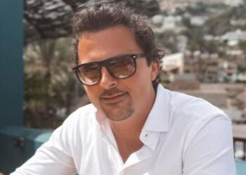 ‘Mike Hansler heeft al weer een nieuwe vriendin en ze is een hele bekende’