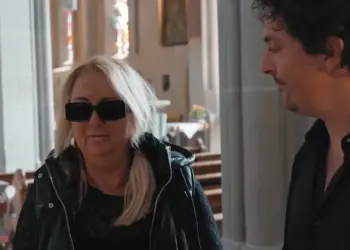 Bizarre verhuizing zet toon voor nieuw seizoen van De Hanslers