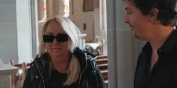 Bizarre verhuizing zet toon voor nieuw seizoen van De Hanslers