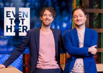 ‘Even Tot Hier’-grappen raken Marco Borsato diep tijdens zware week