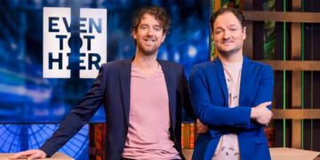 ‘Even Tot Hier’-grappen raken Marco Borsato diep tijdens zware week