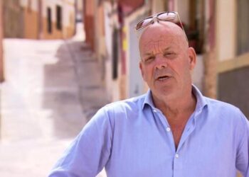 B&B-Jean-Paul brengt ode aan nieuwe liefde