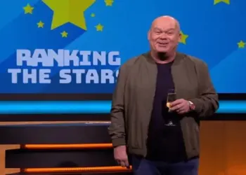 Nieuw seizoen Ranking the Stars krijgt officiële startdatum
