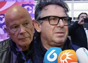 Peter Plasman haalt uit: “Marco Borsato heeft slachtoffer vermoord bij het grote publiek”