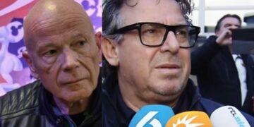 Peter Plasman haalt uit: “Marco Borsato heeft slachtoffer vermoord bij het grote publiek”