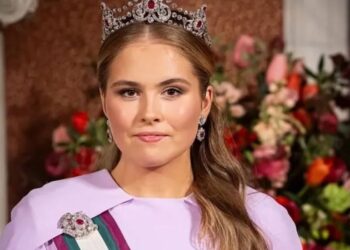 Geheim van prinses Amalia uitgelekt. ‘Zo raakte de kroonprinses in korte tijd kilo’s kwijt!’