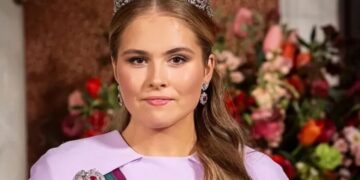 Geheim van prinses Amalia uitgelekt. ‘Zo raakte de kroonprinses in korte tijd kilo’s kwijt!’
