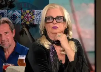 Monique Hansler haalt hard uit na pittig Shownieuws-optreden