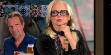 Monique Hansler haalt hard uit na pittig Shownieuws-optreden