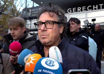 Belgische documentaire legt pijnlijke details rond zaak-Borsato genadeloos bloot