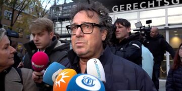 Belgische documentaire legt pijnlijke details rond zaak-Borsato genadeloos bloot