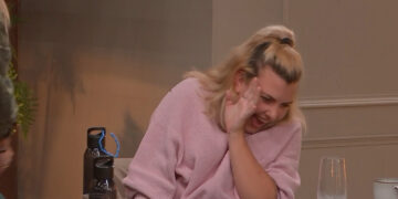 Kijkers walgen van bizarre aflevering De Bondgenoten