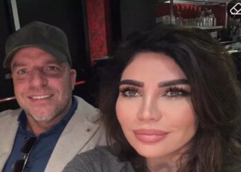 Andy en Melisa schokken volgers met extreme maatregel thuis: ‘Wil geen asociale kinderen’