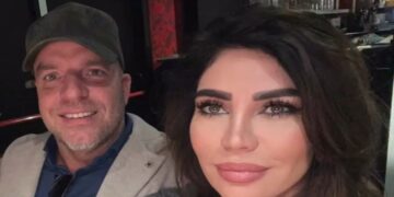 Andy en Melisa schokken volgers met extreme maatregel thuis: ‘Wil geen asociale kinderen’