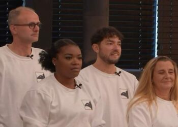 Kijkers woest op De Bondgenoten na nieuwe grensoverschrijdende actie