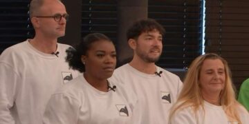 Kijkers woest op De Bondgenoten na nieuwe grensoverschrijdende actie