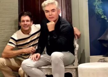 Teun Föhn treft ongekende tegenslag op het meest kwetsbare moment