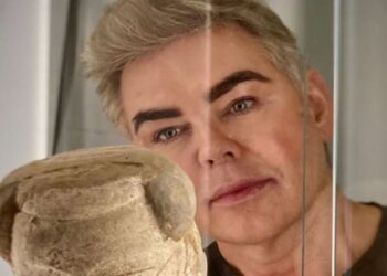 Urk!-ster Teun Föhn beleeft pijnlijke tv-avond: ‘Dit is geen goed verhaal