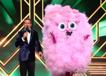 Verontwaardiging bij fans na bizarre onthulling in The Masked Singer