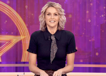 Onze gedachten zijn momenteel bij Tooske Ragas