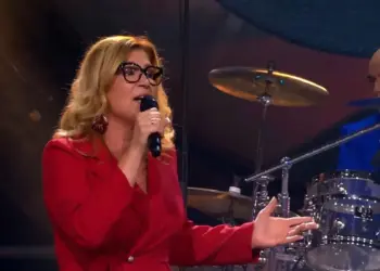 The Tribute-coverband in tranen na emotionele videoboodschap