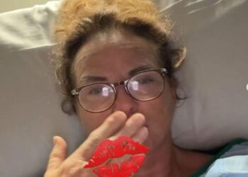 Elisa Rutten deelt pijnlijke maar moedige update: herstel blijkt zwaarder dan ooit gedacht