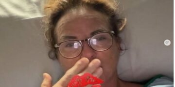 Elisa Rutten deelt pijnlijke maar moedige update: herstel blijkt zwaarder dan ooit gedacht