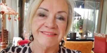 De ontroerende laatste woorden van Viola Holt raken heel Nederland