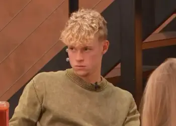 Floris neemt definitieve beslissing over zijn toekomst in De Bondgenoten.