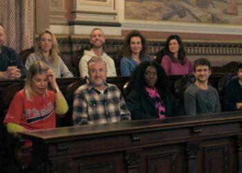 Jubileumseizoen Wie is de Mol? zorgt direct voor opschudding