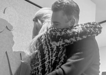 Gitzwarte dag zet wereld van Roy en Annick uit Over Mijn Lijk opnieuw op zijn kop