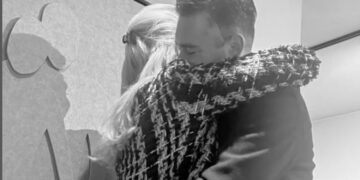 Gitzwarte dag zet wereld van Roy en Annick uit Over Mijn Lijk opnieuw op zijn kop