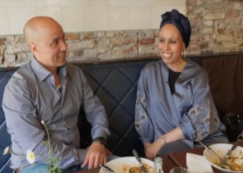 Achtste kind komt onverwacht bij Een Huis Vol-familie Bakhcha: “Dat was best even slikken”