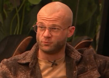 Dit is de andere kant van Diégo Schaufeli in De Bondgenoten