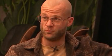 Dit is de andere kant van Diégo Schaufeli in De Bondgenoten