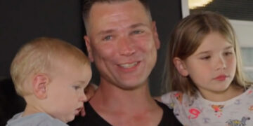 Grote verbazing na slotaflevering Grote Gezinnen, Grote Vakanties door onverwacht babynieuws