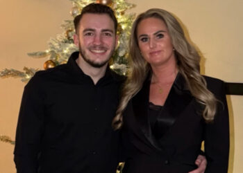 Onbegrip na wild gerucht over Kim en Joey uit De Bondgenoten: ‘Hoe verzinnen mensen dit?’