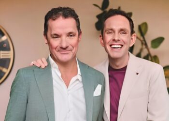 John de Bever laat fans niet langer wachten en deelt emotionele eerste beelden van nieuw seizoen De Bevers