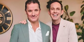 John de Bever laat fans niet langer wachten en deelt emotionele eerste beelden van nieuw seizoen De Bevers