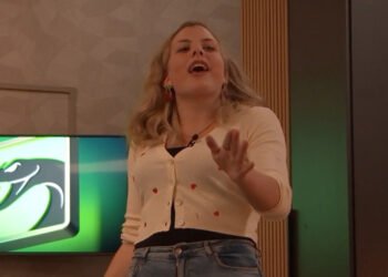 Kijkers boos na vertrek Roma: “Zij had nooit zo mogen vertrekken”