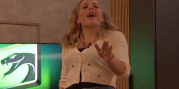 Kijkers boos na vertrek Roma: “Zij had nooit zo mogen vertrekken”