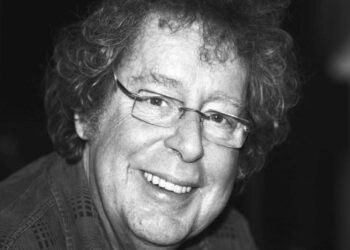 Komiek en acteur Hans Otjes op 78-jarige leeftijd overleden