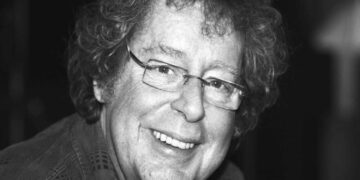 Komiek en acteur Hans Otjes op 78-jarige leeftijd overleden