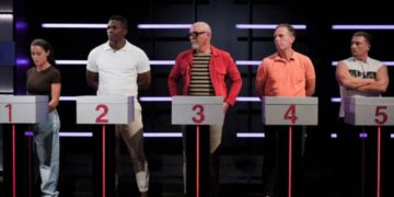 Woede en ongeloof na harde exit in Het Zwaard van Damocles