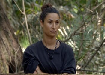 Expeditie Robinson krijgt voor Amijé van der Laan een onverwachte nasmaak