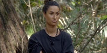 Expeditie Robinson krijgt voor Amijé van der Laan een onverwachte nasmaak