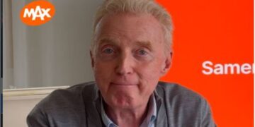 Het gesprek dat André van Duin nooit kreeg van zijn ouders