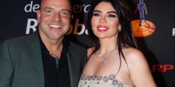 Andy van der Meijde deelt pijnlijk geheim dat hij lang voor Melisa verborgen hield