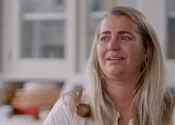 Zeeman confronteert onthult hartverscheurende realiteit waar Angela al jaren in leeft