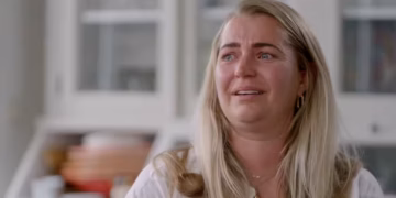 Zeeman confronteert onthult hartverscheurende realiteit waar Angela al jaren in leeft